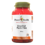 Power Health Grapefruit Pectin Fibre Caps 120's